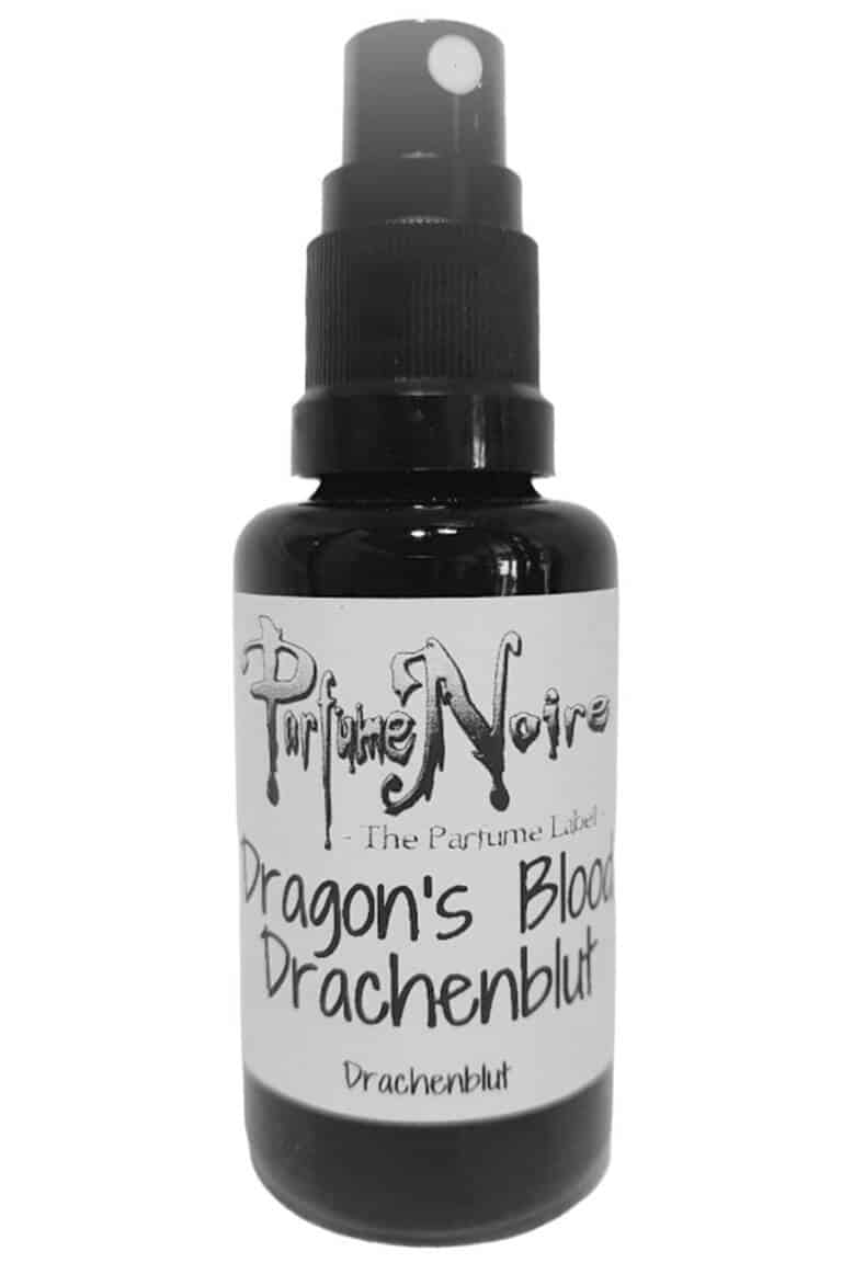 Parfume Noire Eau de Toilette Drachenblut