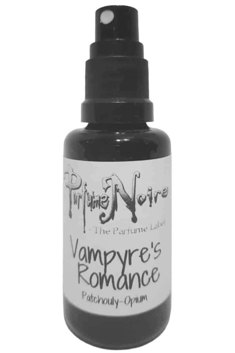 Parfume Noire Eau de Toilette Vampyres Romance