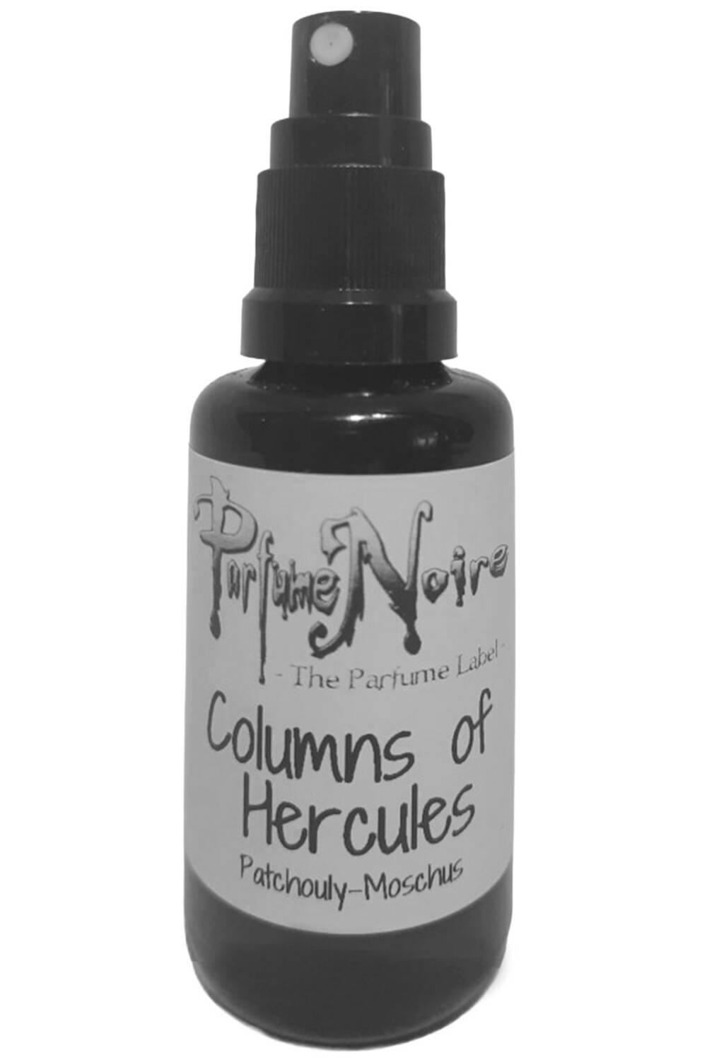 Parfume Noire Eau de Toilette Columns Of Hercules