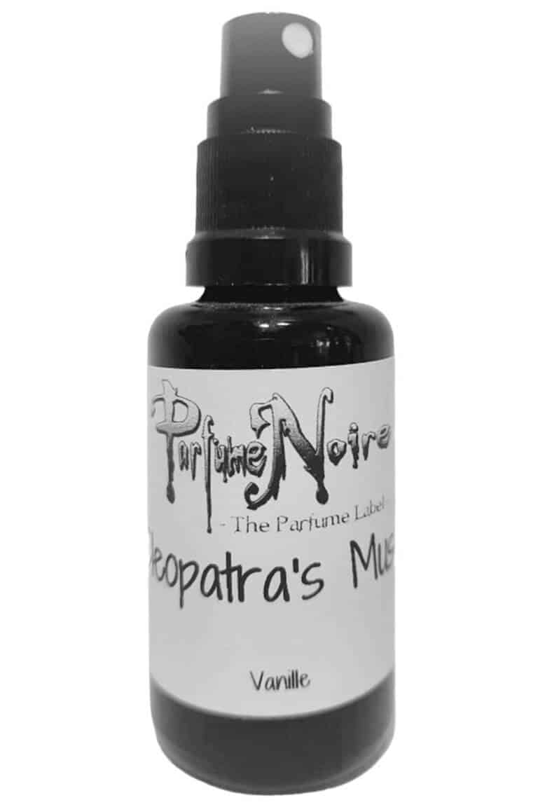 Parfume Noire Eau de Toilette Cleopatra´s Muse