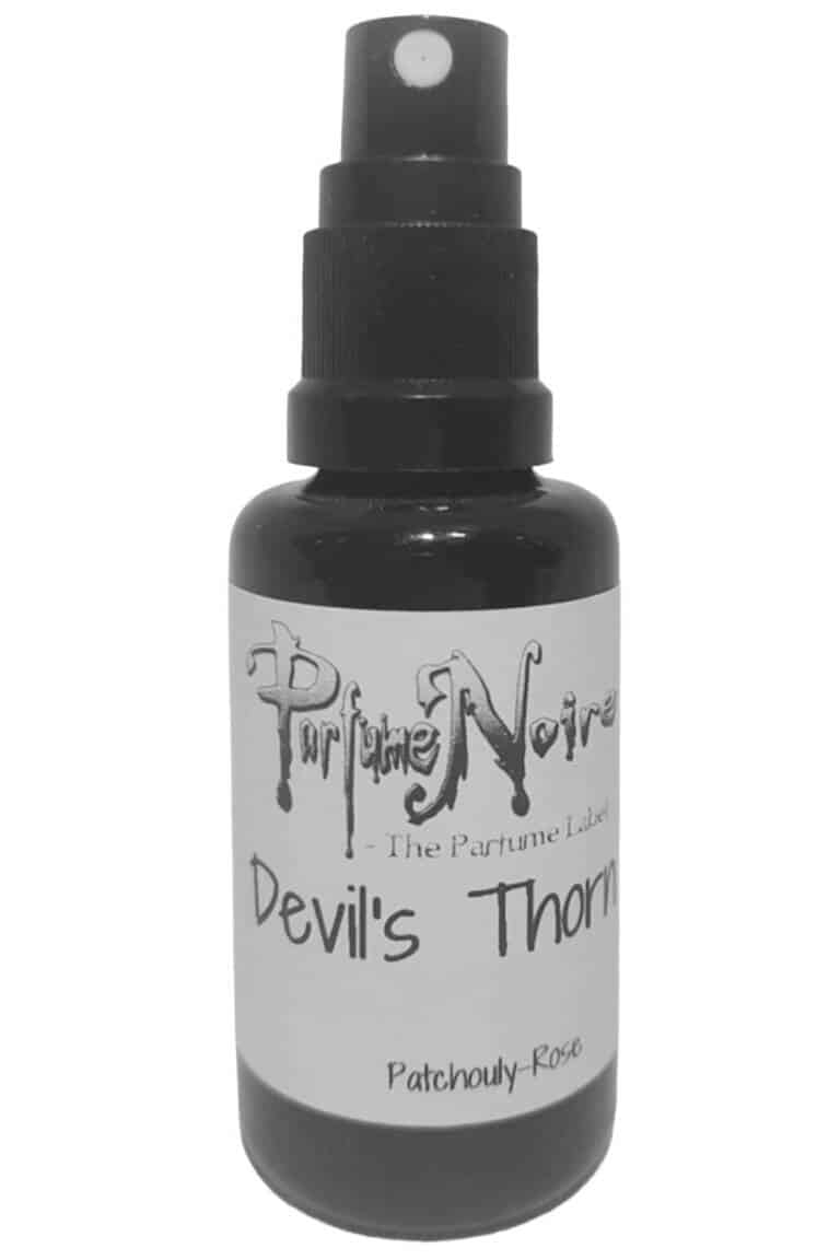 Parfume Noire Eau de Toilette Devil´s Thorn