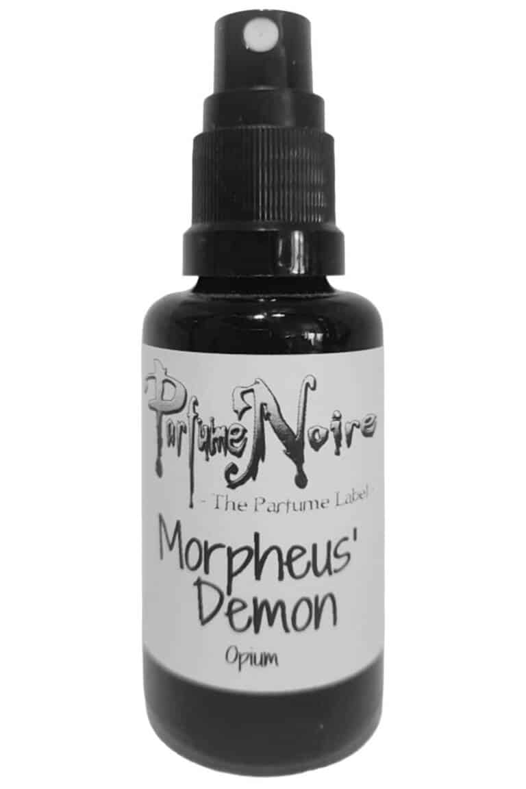 Parfume Noire Eau de Toilette Morpheus´ Daemon