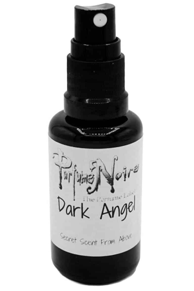 Parfume Noire Eau de Toilette Dark Angel