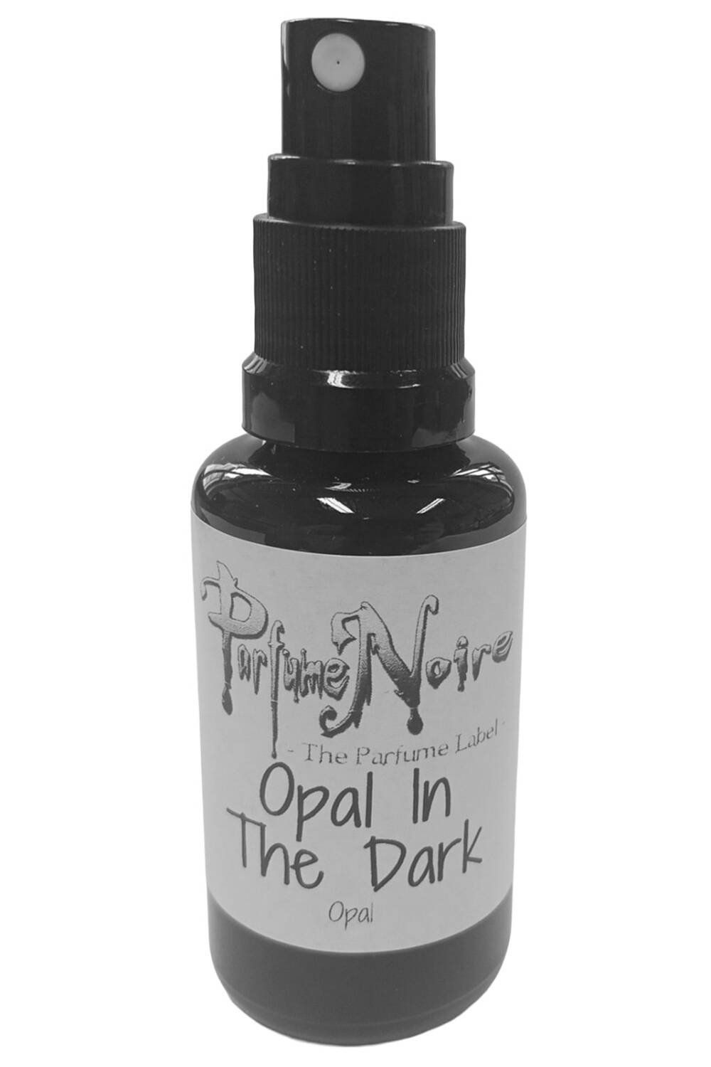 Parfume Noire Eau de Toilette Opal in the Dark
