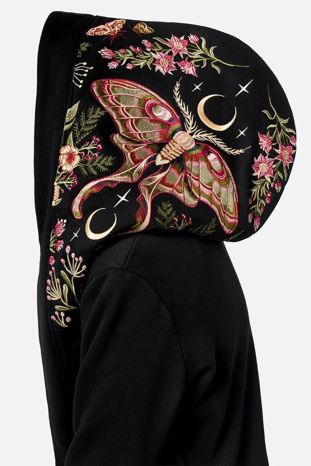 Restyle Hoodie Wilderwood – Bild 2