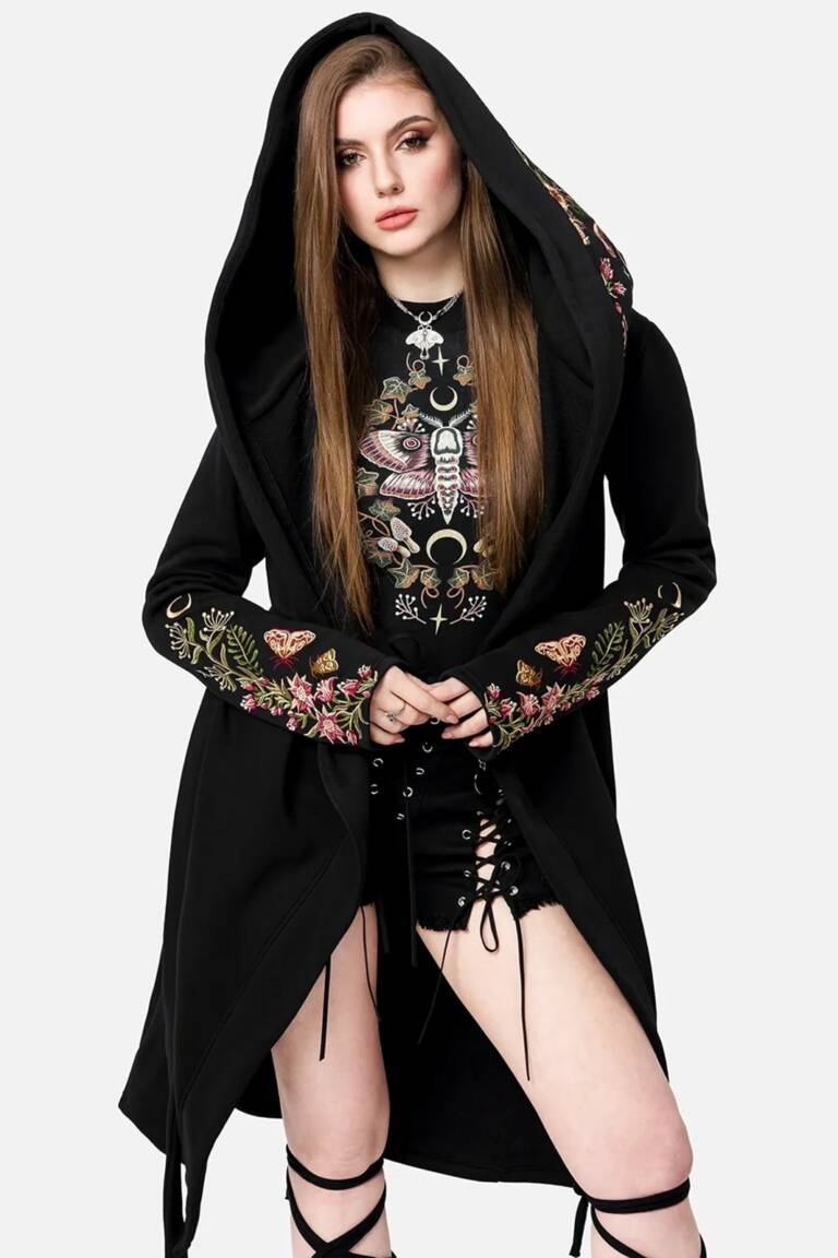Restyle Hoodie Wilderwood – Bild 3