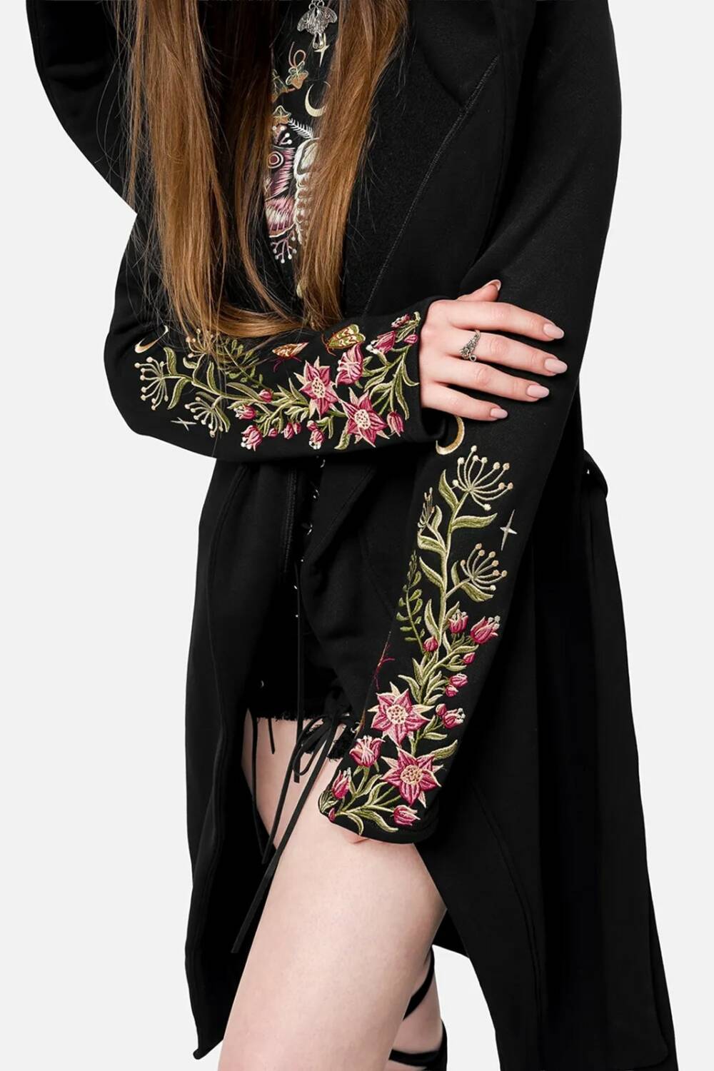 Restyle Hoodie Wilderwood – Bild 6