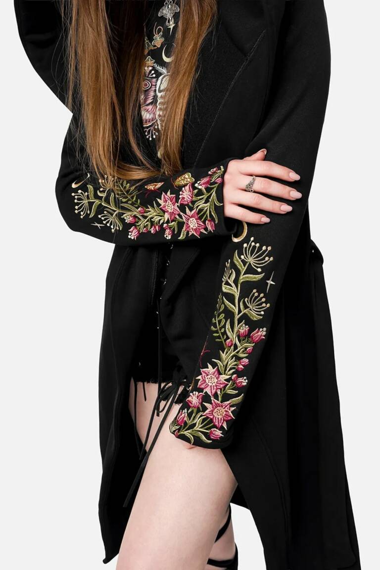 Restyle Hoodie Wilderwood – Bild 6
