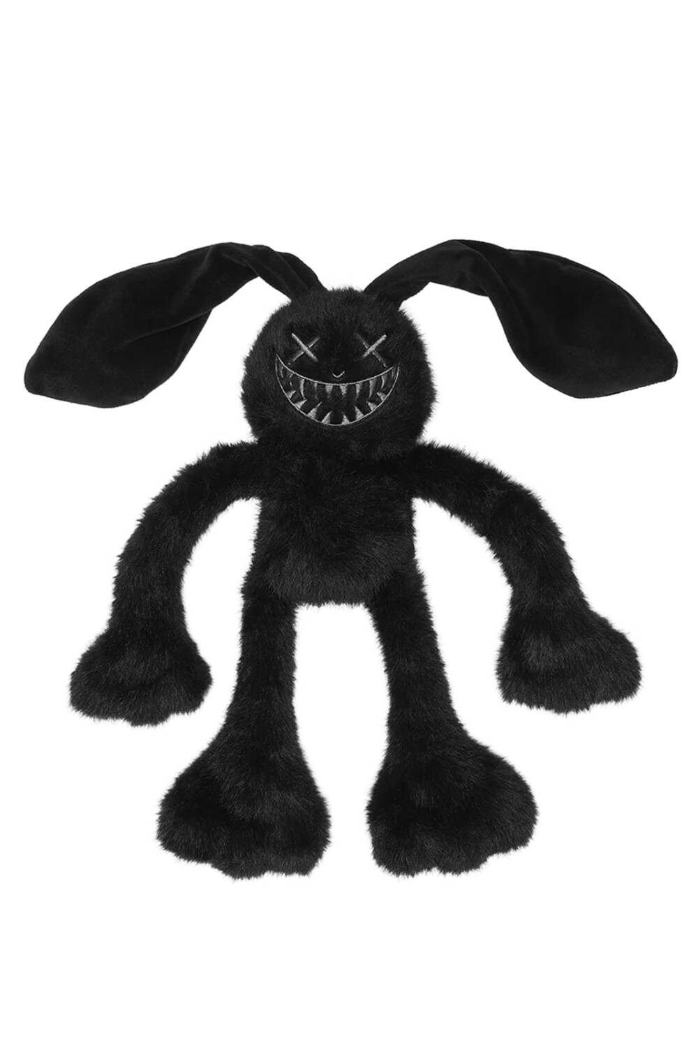 Killstar Stofftier Kreeptures Jack The Bun