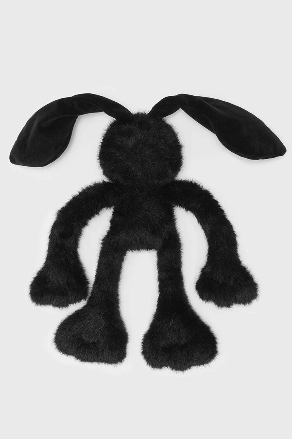 Killstar Stofftier Kreeptures Jack The Bun – Bild 2