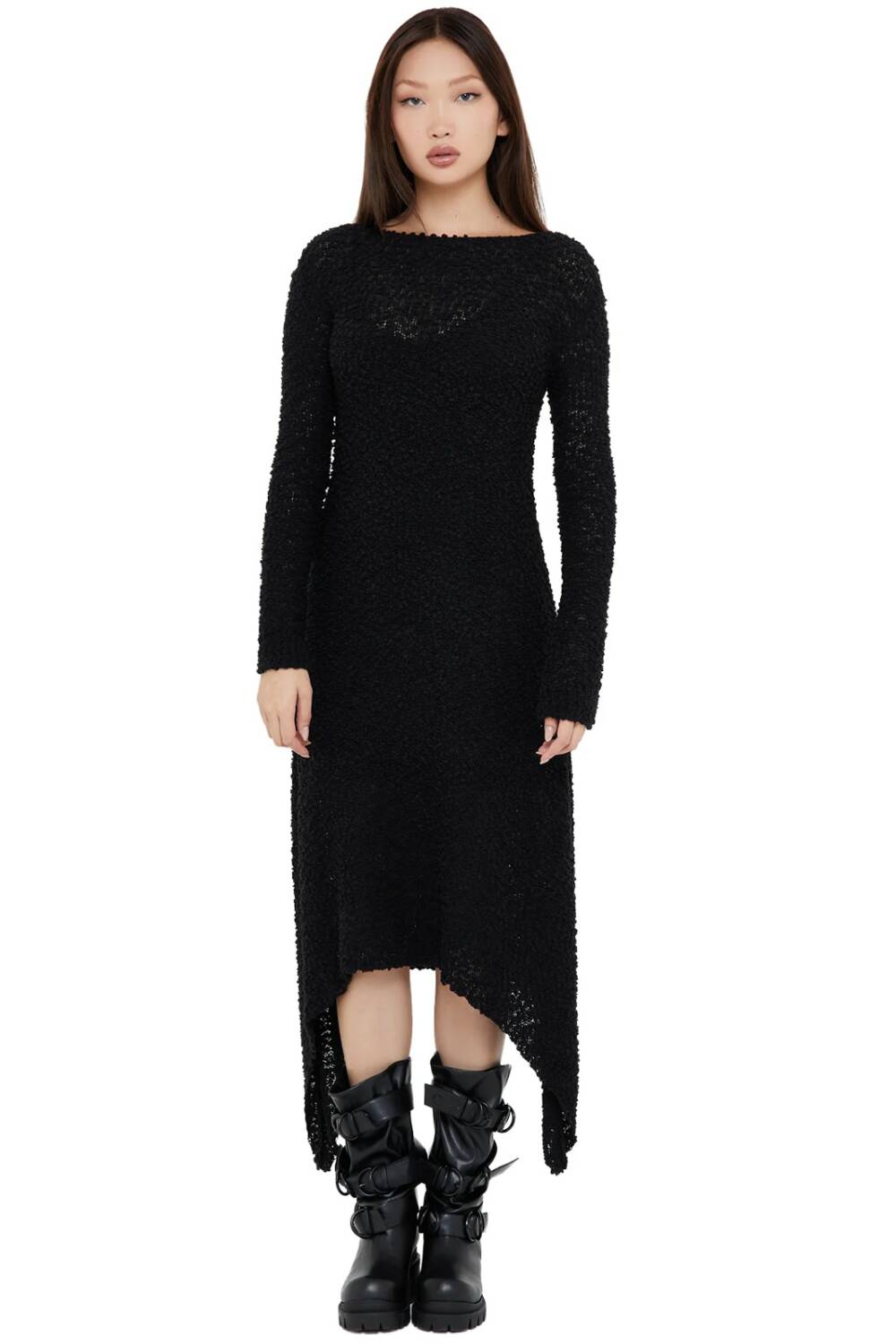 Killstar Kleid Overwalk