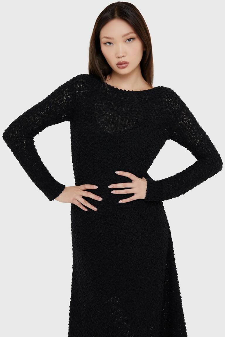 Killstar Kleid Overwalk – Bild 3