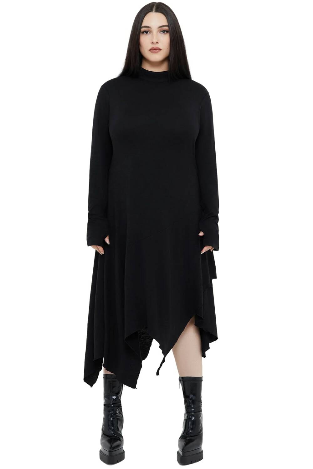 Killstar Kleid Devils Decay