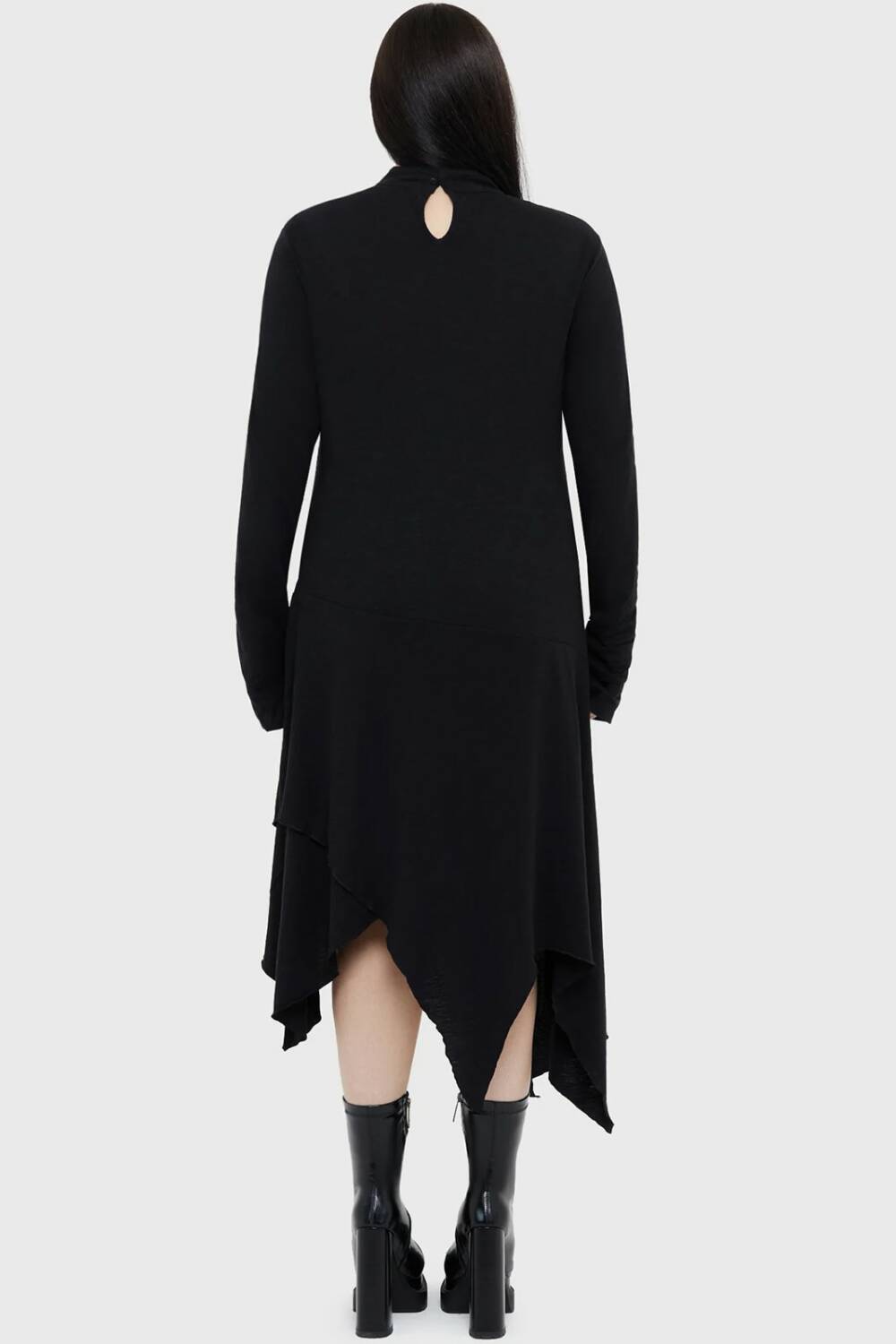 Killstar Kleid Devils Decay – Bild 2