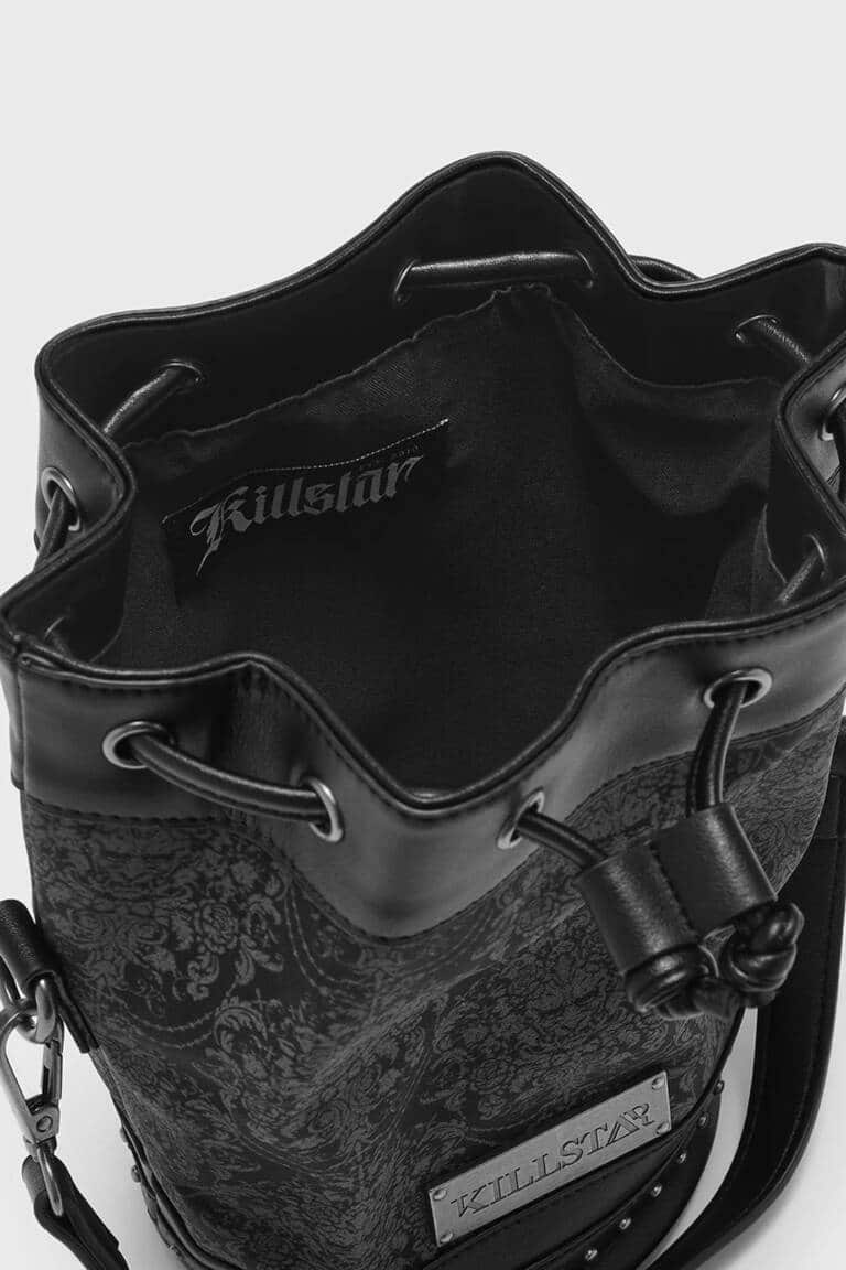 Killstar Tasche Fiends Secret Bucket – Bild 7