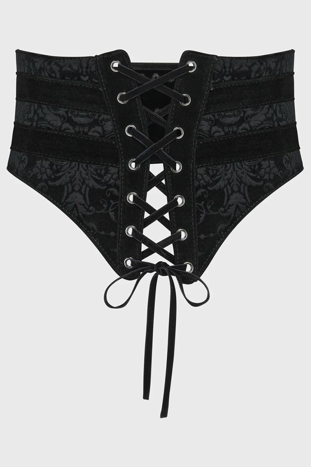 Killstar Gürtel Spectral Lover – Bild 5