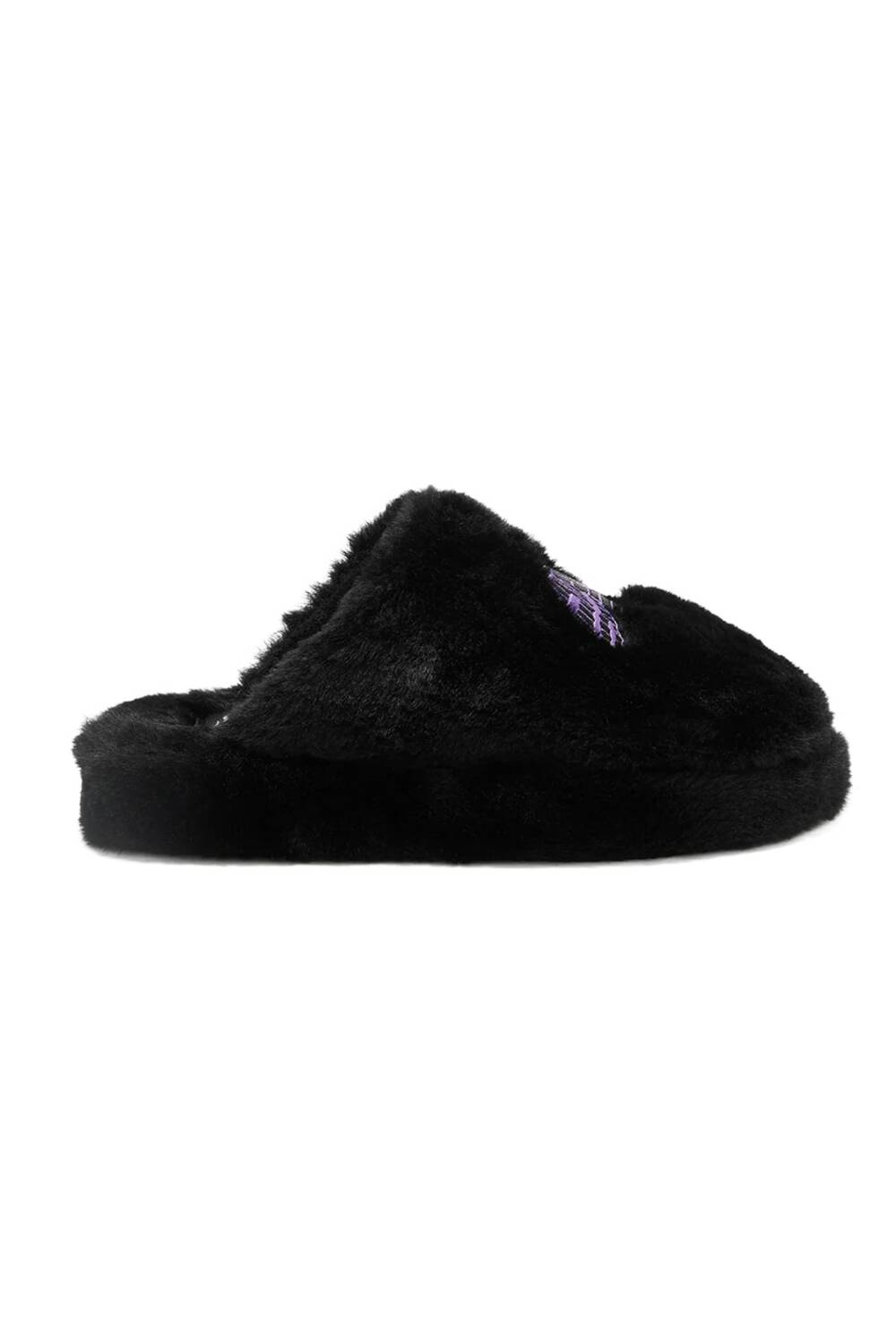 Killstar Hausschuhe Midnight Moth