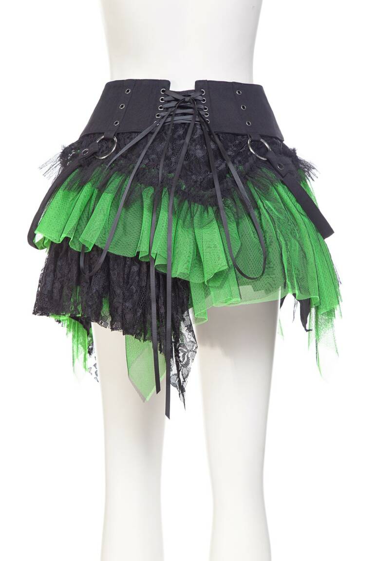 Fantasmagoria Rock Amelia – Bild 2