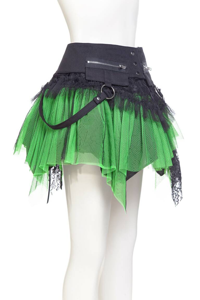 Fantasmagoria Rock Amelia – Bild 6