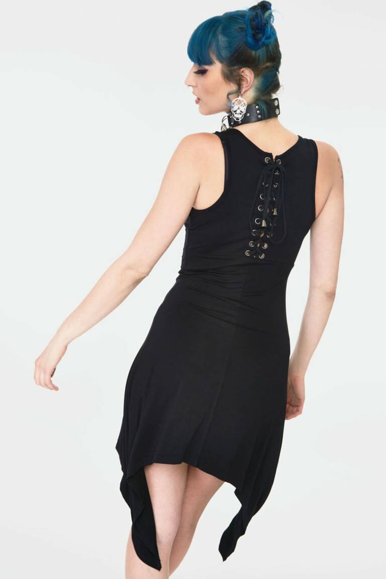 Jawbreaker Kleid Alchemical Recipe – Bild 2