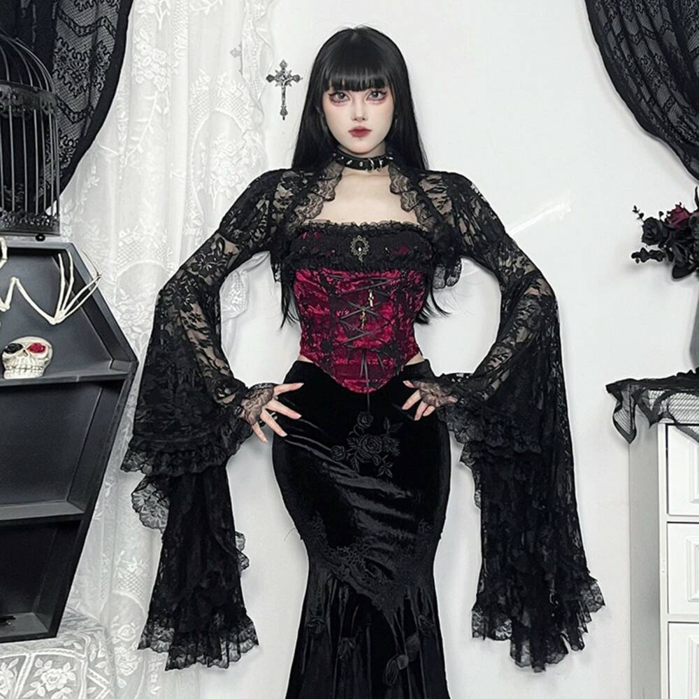 Moon Attic Bolero Steel Serpent