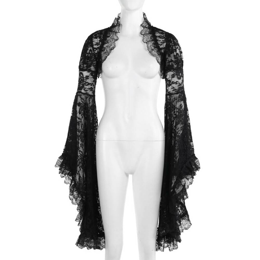 Moon Attic Bolero Steel Serpent – Bild 2