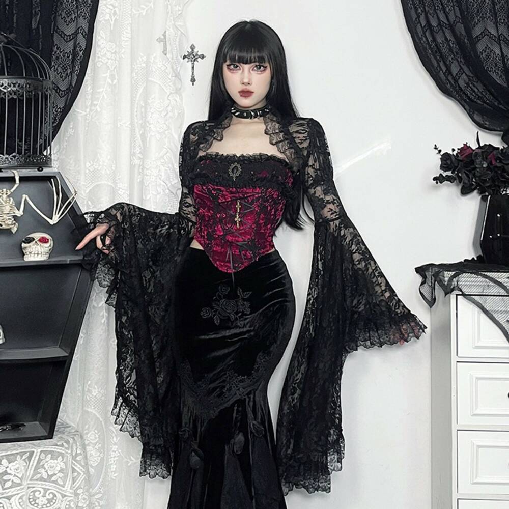 Moon Attic Bolero Steel Serpent – Bild 3