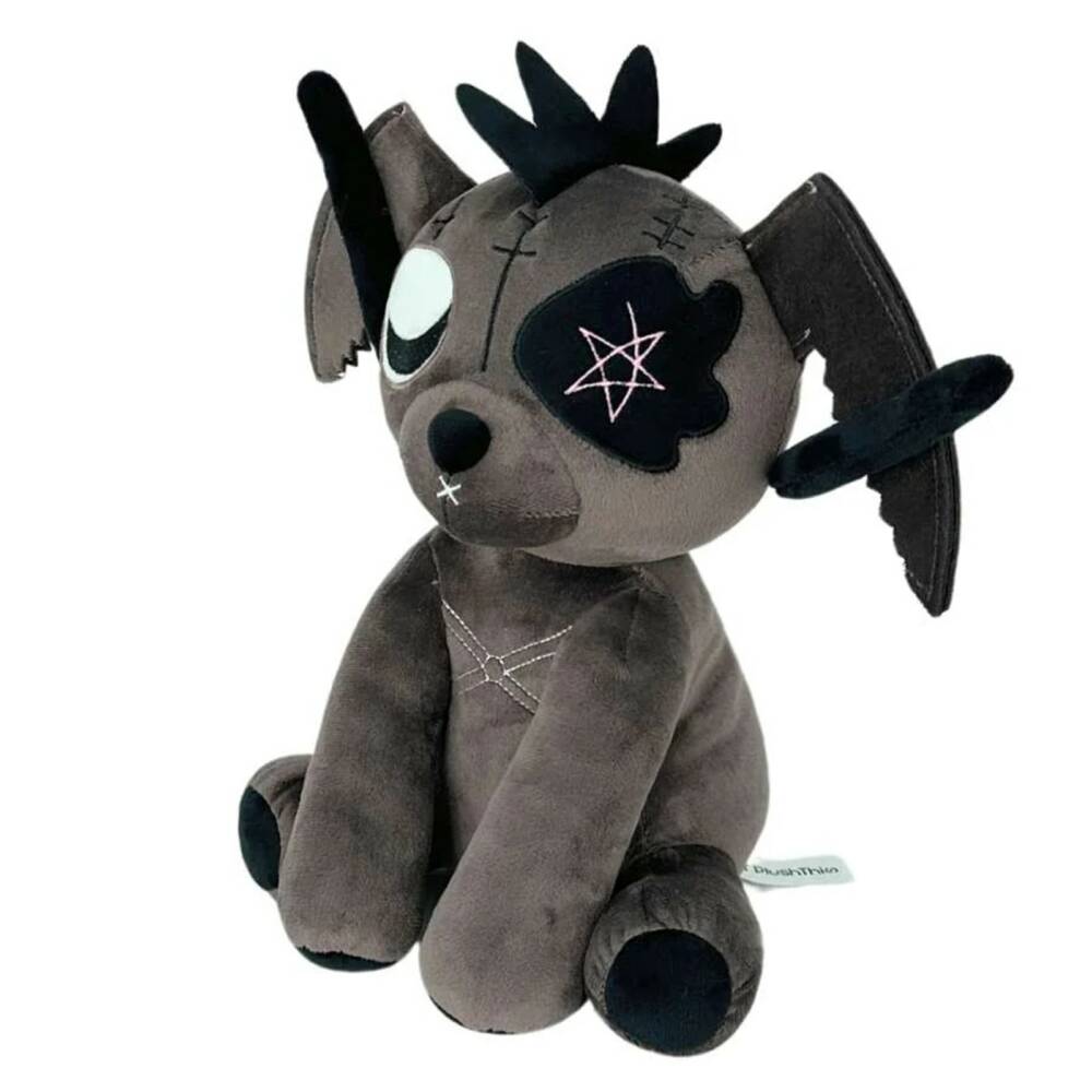 PlushThis Plüschtier Cool Punk Bunny – Bild 2