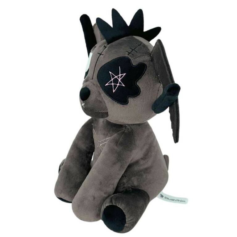 PlushThis Plüschtier Cool Punk Bunny – Bild 3