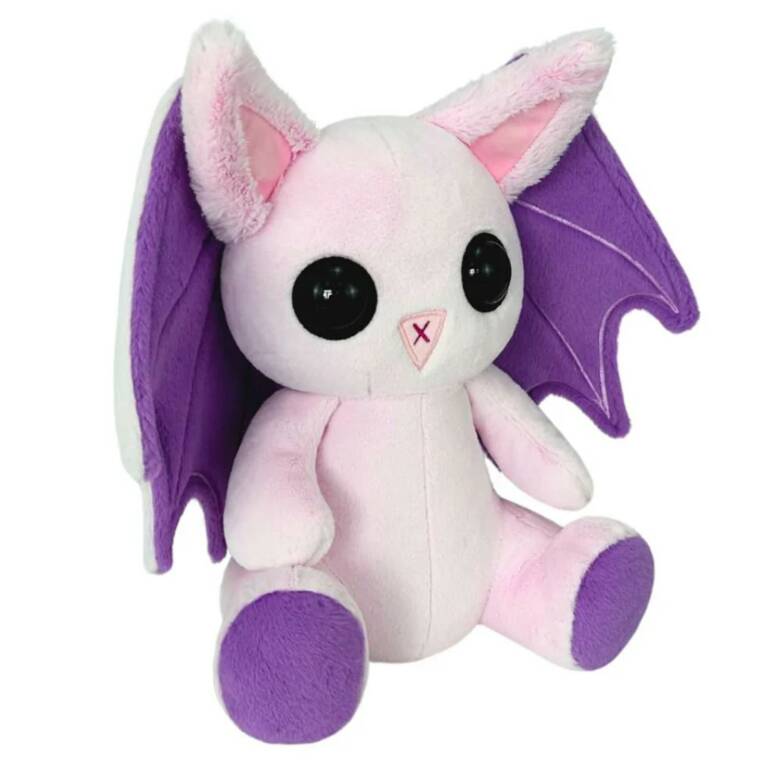 PlushThis Plüschtier Emo Kawaii Bat – Bild 2