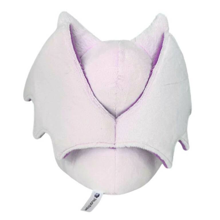 PlushThis Plüschtier Emo Kawaii Bat – Bild 3
