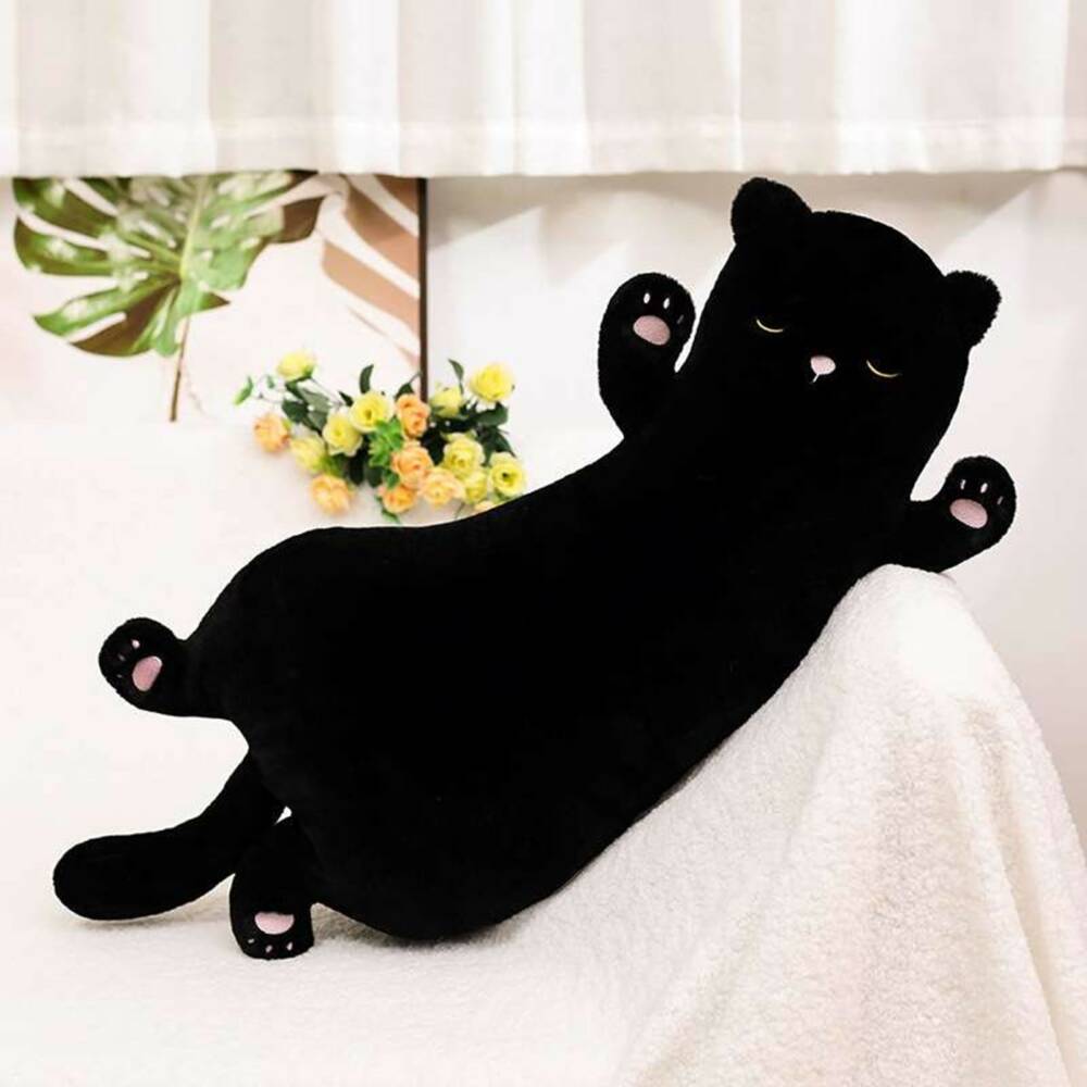 PlushThis Kissen Kawaii Cat