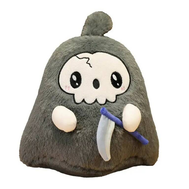PlushThis Plüschtier Watery Eye Ghost