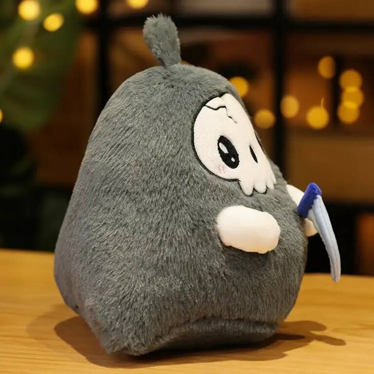 PlushThis Plüschtier Watery Eye Ghost – Bild 2
