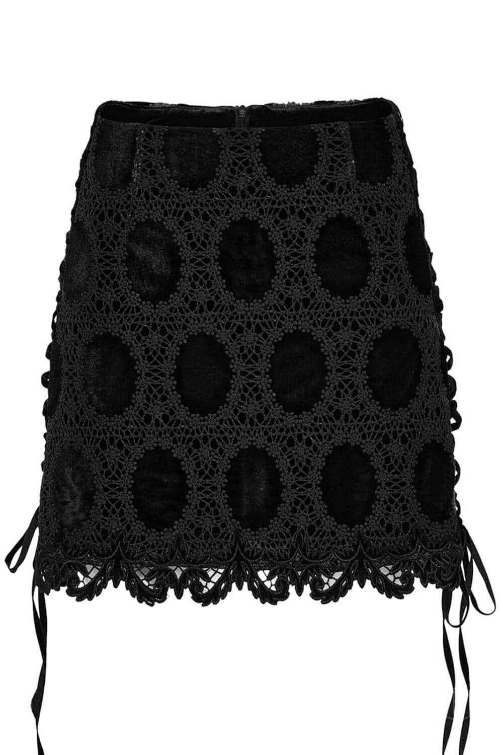 Punk Rave Rock Baroque Babe – Bild 3
