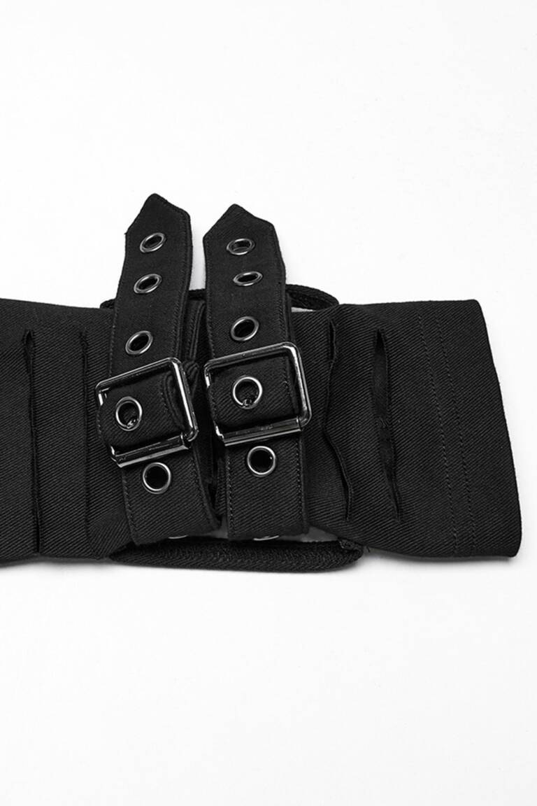 Punk Rave Mantel Slasher – Bild 6