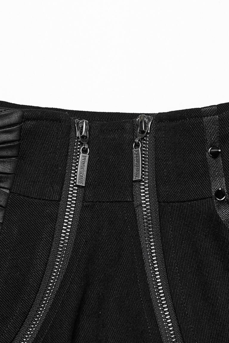 Punk Rave Bolero Alien Tribe – Bild 5