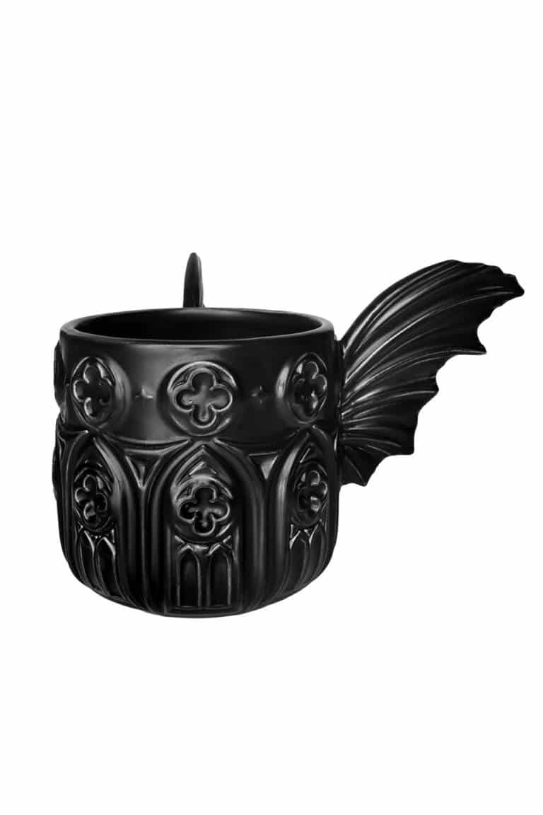 Restyle Tasse Batwing