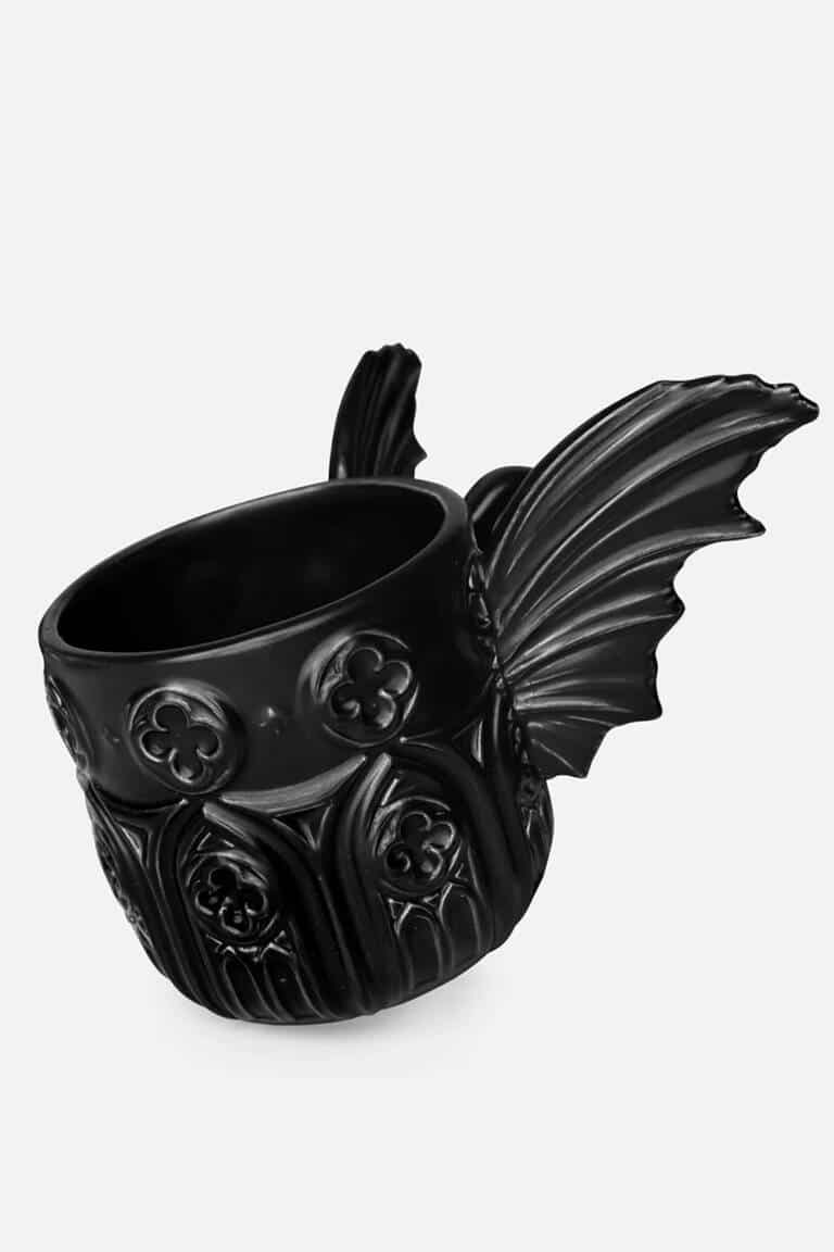 Restyle Tasse Batwing – Bild 2