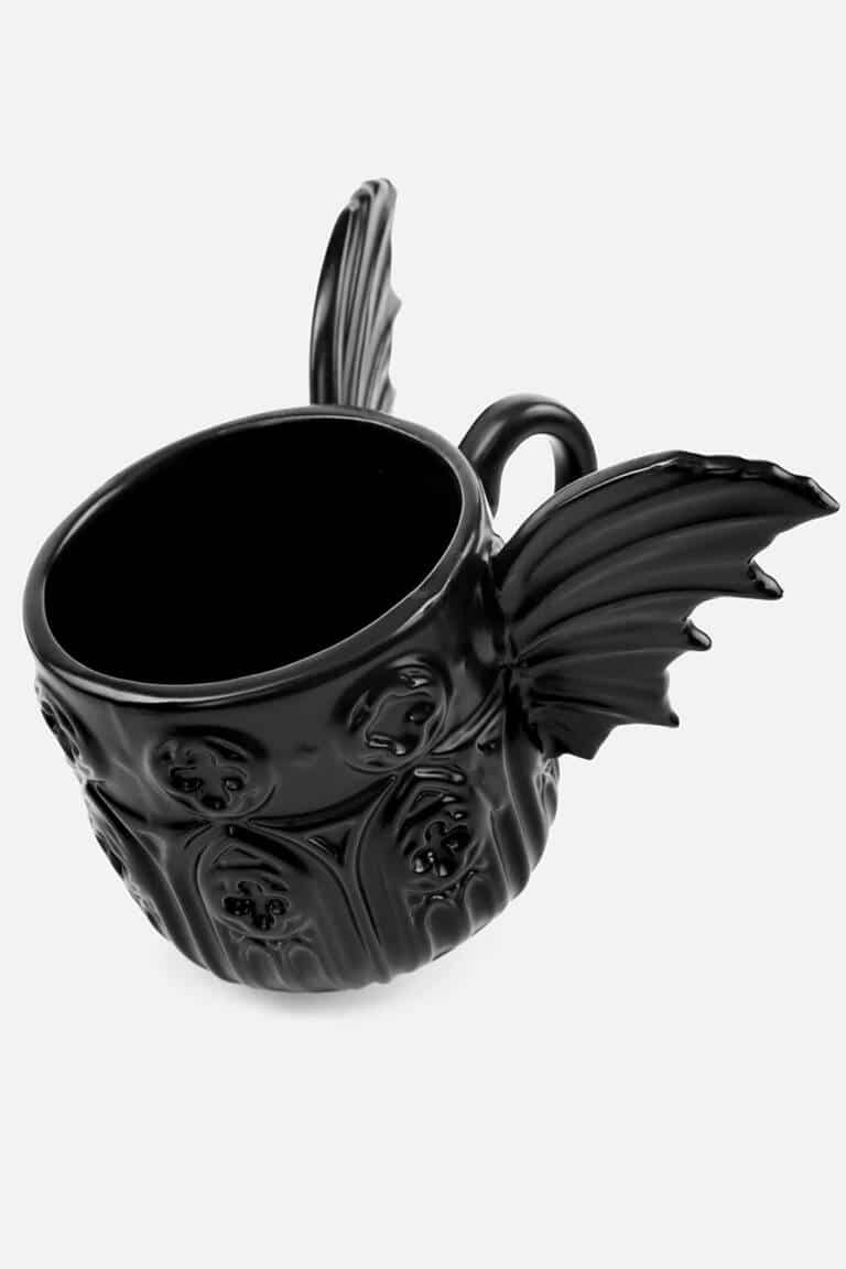 Restyle Tasse Batwing – Bild 6