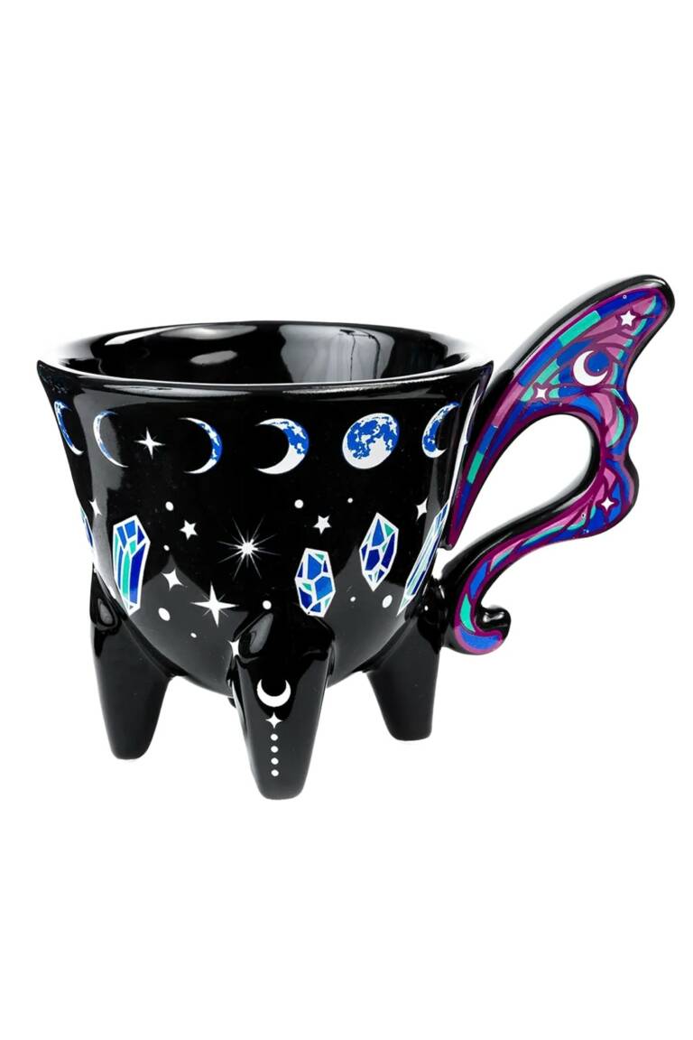 Restyle Tasse Enchanted Forest