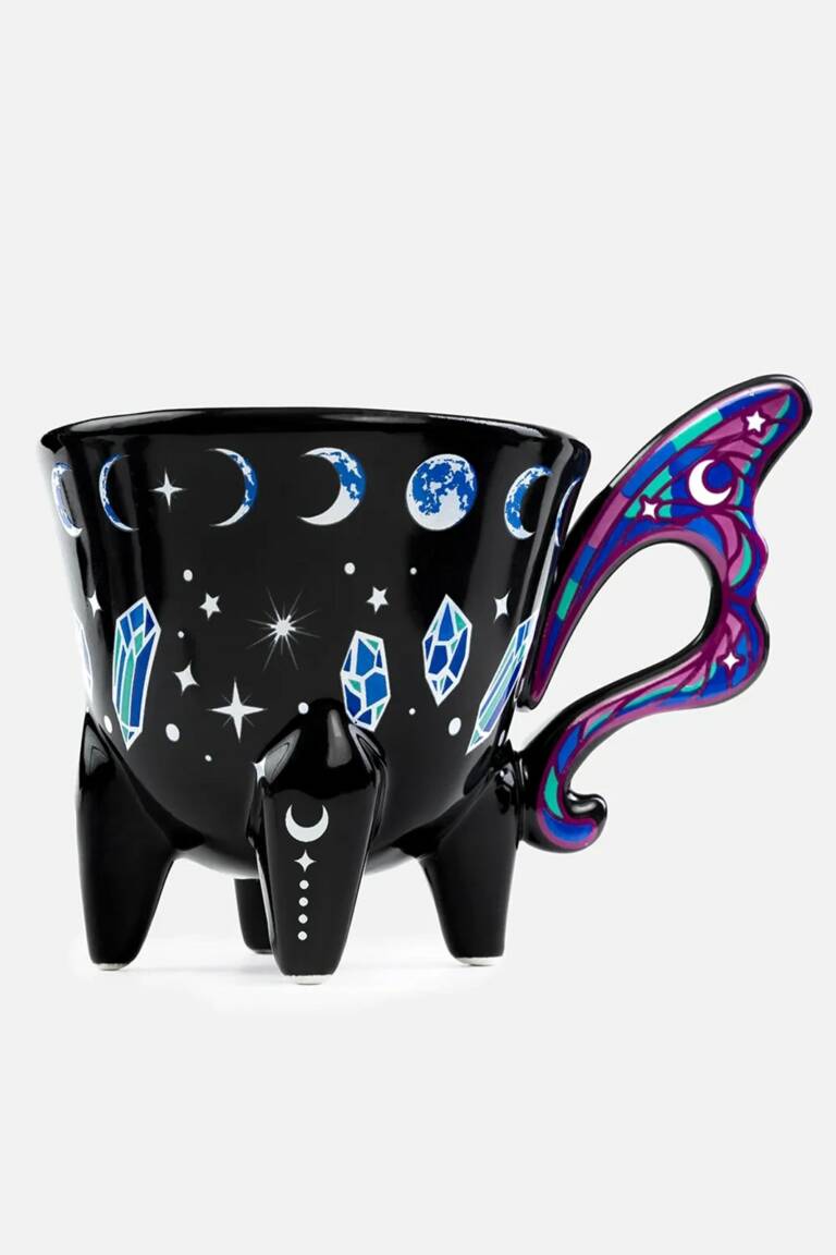 Restyle Tasse Enchanted Forest – Bild 3