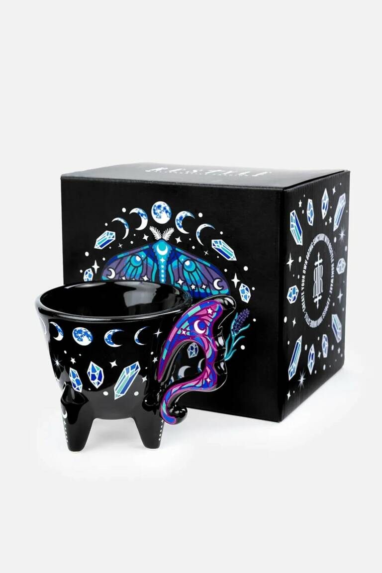 Restyle Tasse Enchanted Forest – Bild 6