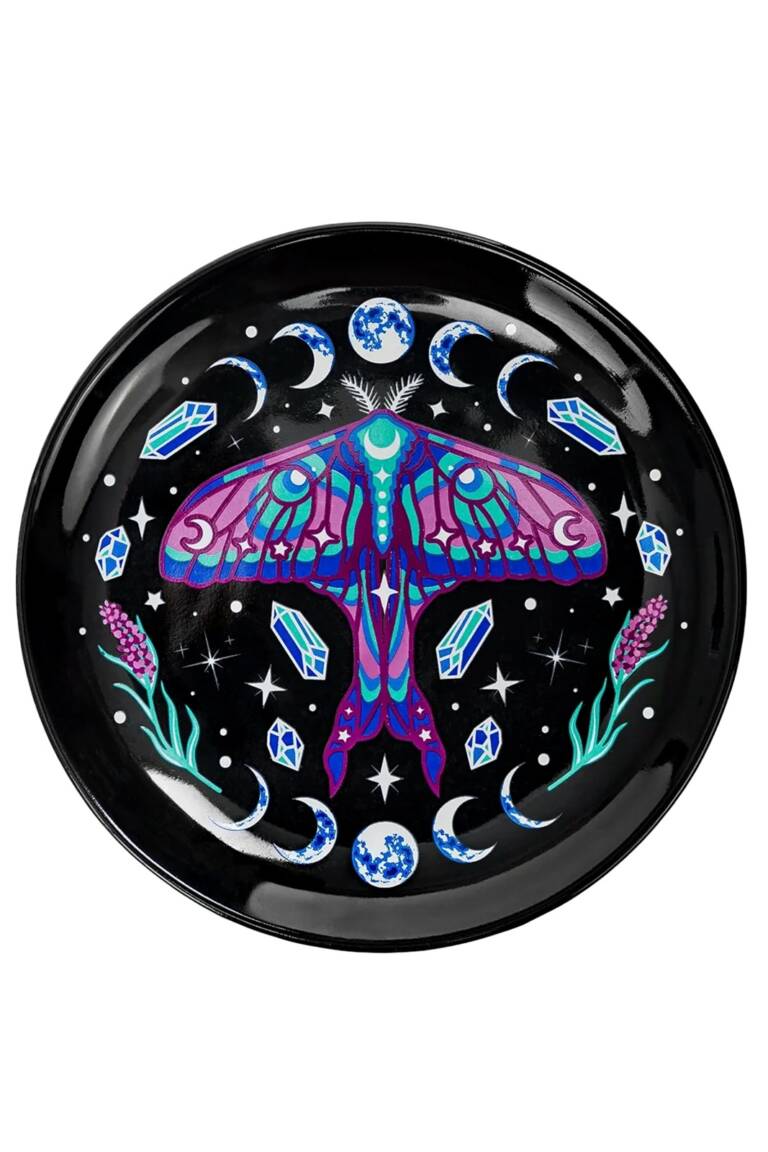 Restyle Teller Enchanted Forest