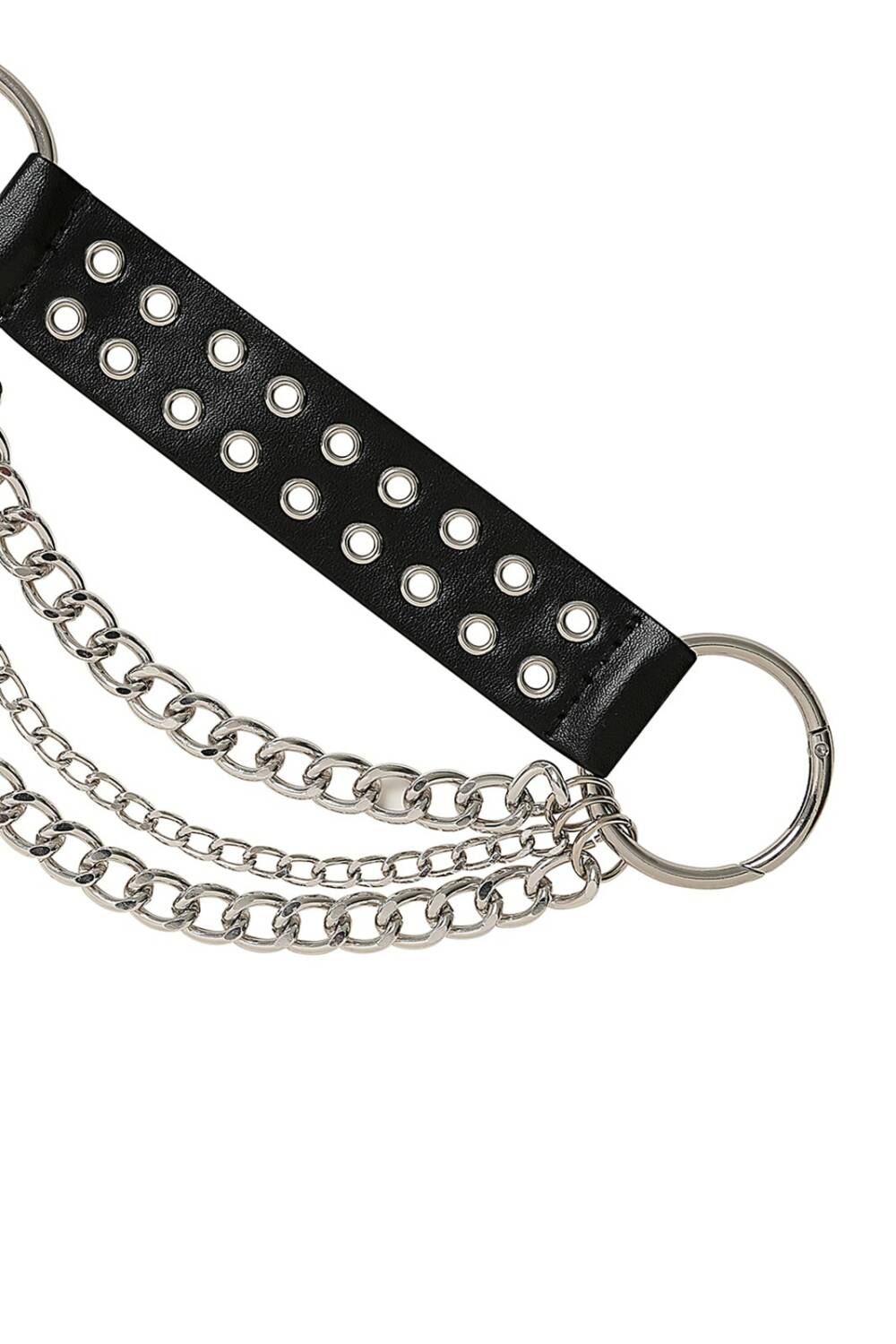 Banned Stiefelkette Black Adventure – Bild 3