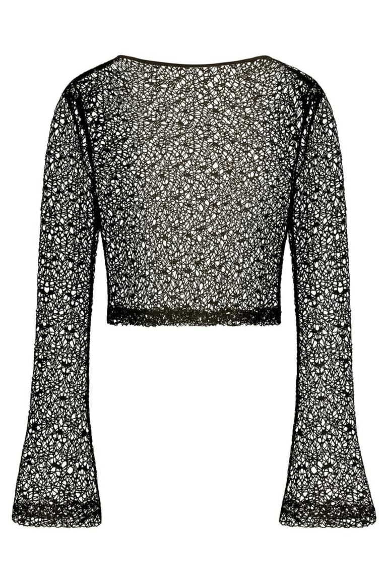 Banned Top Black Celandine – Bild 2