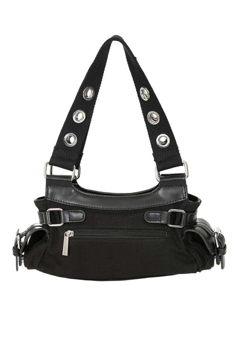 Banned Tasche Dark Doll – Bild 2