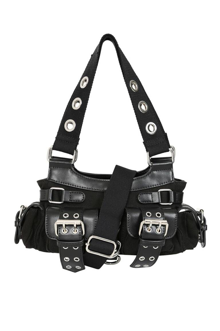 Banned Tasche Dark Doll – Bild 3