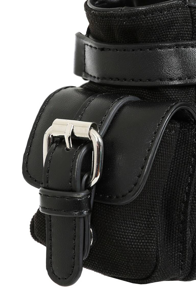 Banned Tasche Dark Doll – Bild 6