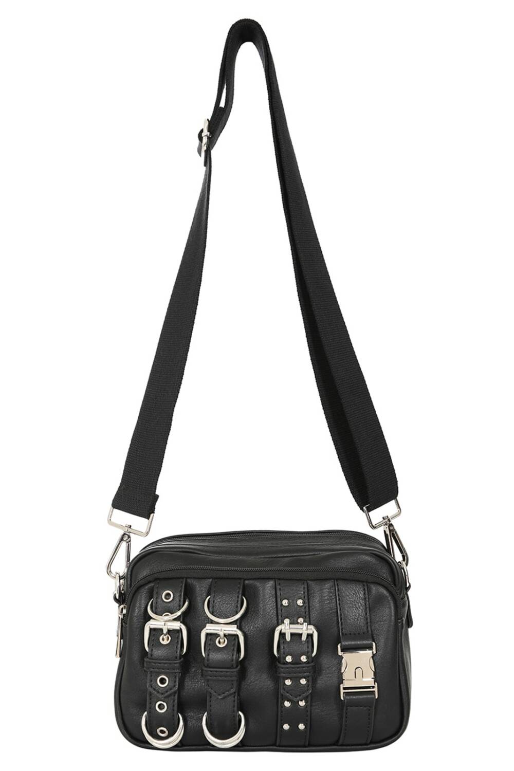 Banned Tasche Electric Soul